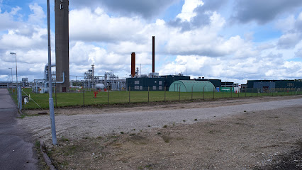 Personaleforeningen På Nybro Gasbehandlingsanlæg