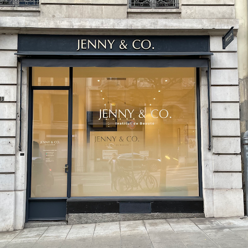 Rezensionen über Jenny & Co. Institut de Beauté à Genève in Genf - Schönheitssalon