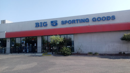 Sporting Goods Store «Big 5 Sporting Goods - Bakersfield», reviews and photos, 3203 Mall View Rd, Bakersfield, CA 93306, USA