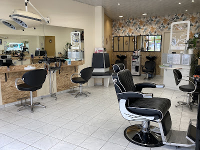 Jolie ´ vine. Coiffure à Amiens
