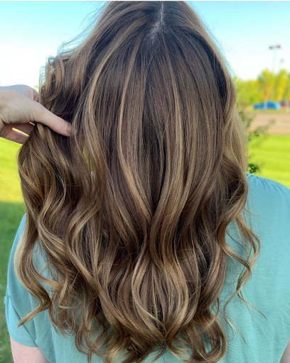 Hair Salon «SPARK SALON», reviews and photos, 16330 County Rd 30, Maple Grove, MN 55311, USA