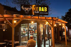 Kebab u Pajdy image