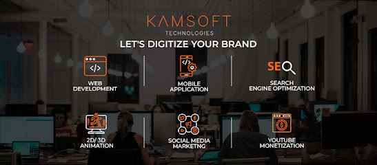 Kamsoft Technologies Inc