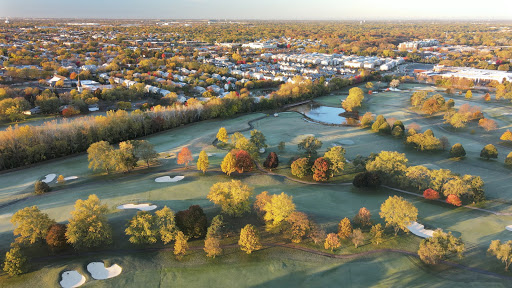 Golf Club «Schaumburg Golf Club», reviews and photos, 401 North Roselle Road, Schaumburg, IL 60194, USA