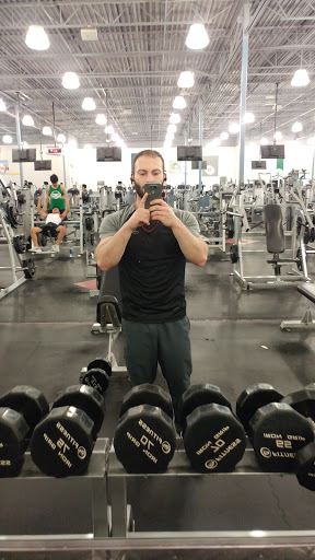 Health Club «24 Hour Fitness», reviews and photos, 8461 Elk Grove Florin Rd, Elk Grove, CA 95624, USA