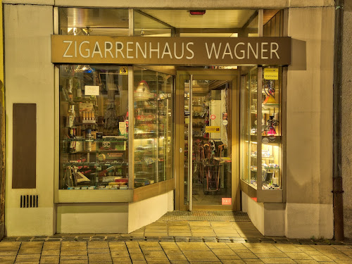 Tabakladen Zigarrenhaus Wagner, Inh. Peter Mayer e.K. Marktredwitz
