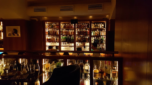 Dino's Apothecary Bar