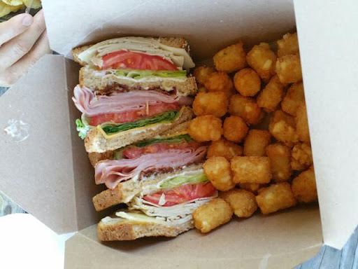 Caterer «Maryland Country Caterers», reviews and photos, 673 Keith Ln, Owings, MD 20736, USA