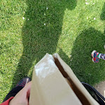 Photo n° 1 de l'avis de Lolllo.t fait le 11/04/2022 à 15:56 pour Restaurant Dehliz 2 Spécialites Turques à Saint-Pathus