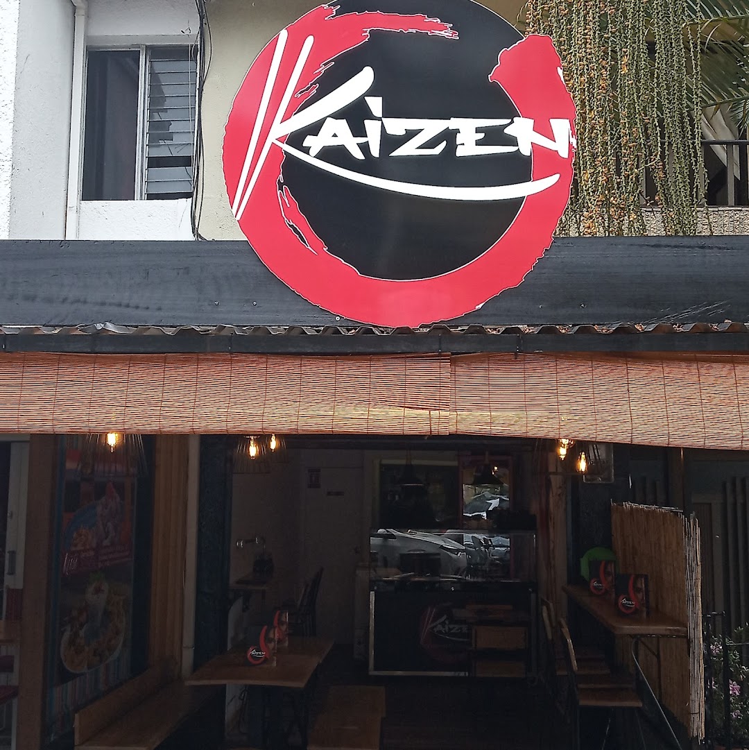 Kaizen - Teppanyaki Sushi Bar