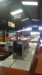 Mercado Quito Sur