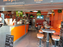 Atmosphère du Café Pause Caffè à Amboise - n°1