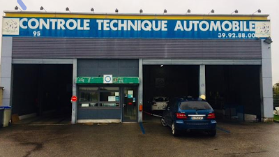 Auto Controle Goussainville à Goussainville