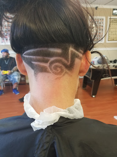 Barber Shop «Upper Cutz Hair Studio», reviews and photos, 3883 N Lecanto Hwy, Beverly Hills, FL 34465, USA