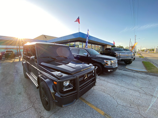 Used Car Dealer «Sunny Florida Cars», reviews and photos, 2000 9th St W, Bradenton, FL 34205, USA