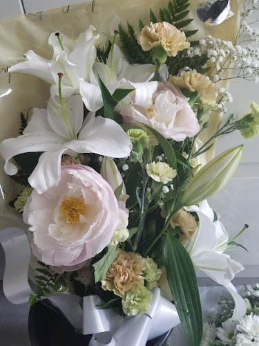 Patricias Florist - Manchester