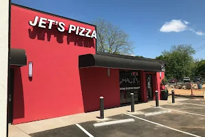 Jet's Pizza image