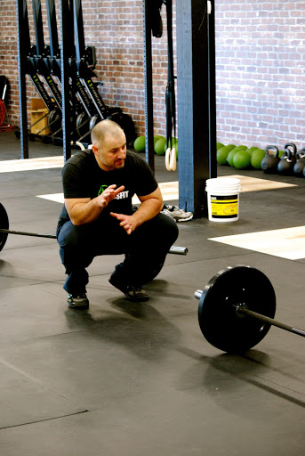 Gym «Tiger Mountain CrossFit», reviews and photos, 92 Front St S, Issaquah, WA 98027, USA