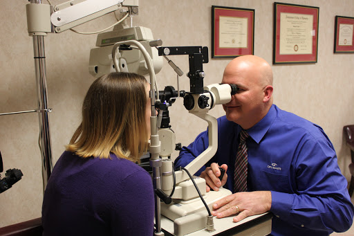 Optometrist «Kirman Eye», reviews and photos, 29 W Main St, Hummelstown, PA 17036, USA