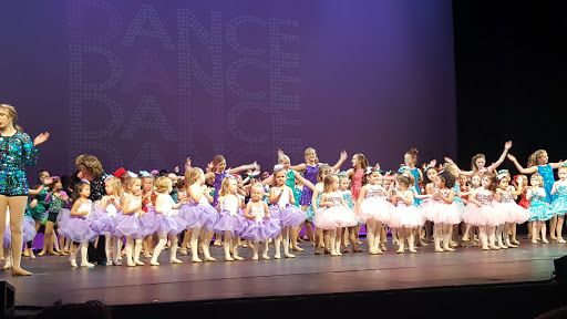 Performing Arts Theater «Brooks Center for the Performing Arts», reviews and photos, 141 Jersey Ln, Clemson, SC 29634, USA