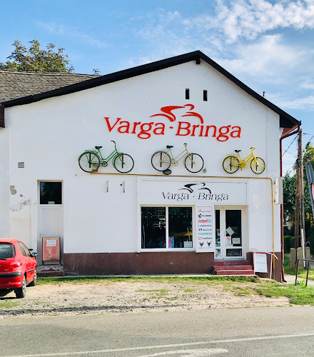 Varga - Bringa Szerviz és Kerékpár Szaküzlet - Kerékpárbolt