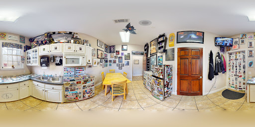 Explore christian tattoo sleeve ideas, creative tattoo ideas in Murray, available at Gallery X Art Collective