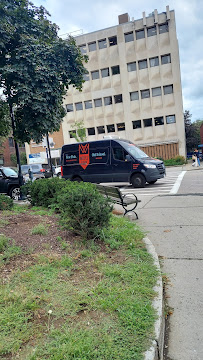 Beauty Master Salon & Supply - Photo 4 - Car repair in Brookline, MA, Boston