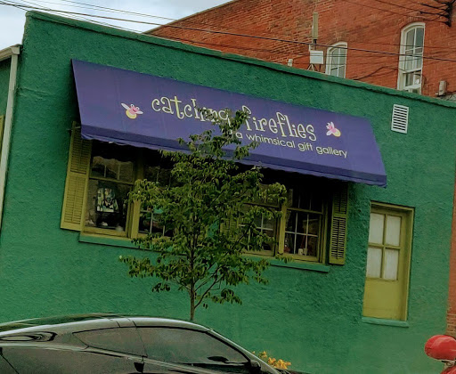 Gift Shop «Catching Fireflies», reviews and photos, 419 Detroit St, Ann Arbor, MI 48104, USA