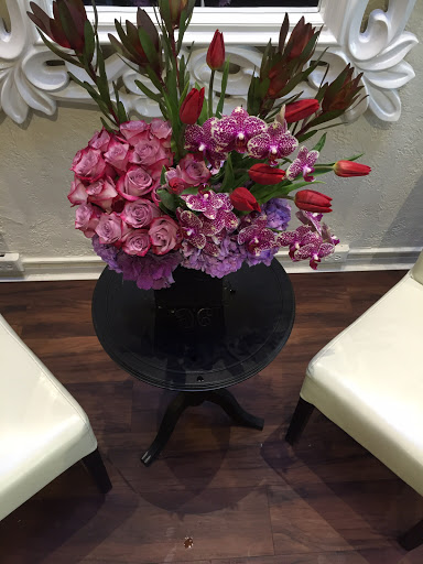 Florist «FloralArt + Decor», reviews and photos, 1414 Burlingame Ave, Burlingame, CA 94010, USA