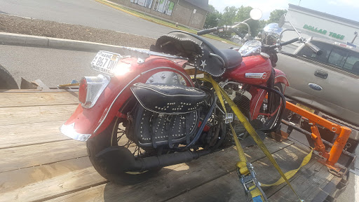 Car Battery Store «Batteries Plus Bulbs», reviews and photos, 308 Orlando Dr, Raritan, NJ 08869, USA