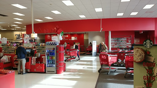 Department Store «Target», reviews and photos, 135 Creekside Way, New Braunfels, TX 78130, USA