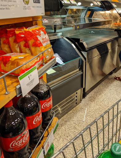 Supermarket «Publix Super Market at Alachua Market Place», reviews and photos, 16193 US-441, Alachua, FL 32615, USA