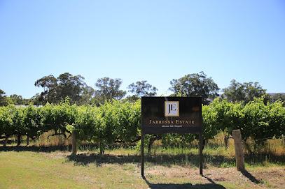 Jarressa Estate Wines