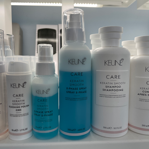 Hair Salon «Douglas Saboe Hair Design & Skin Care», reviews and photos, 3808 Grim Ave, San Diego, CA 92104, USA