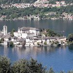 Photo n°1 de l'avis de Philippe.i fait le 14/06/2018 à 15:46 sur le  Ca' Mea Orta San Giulio à Orta San Giulio