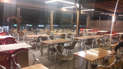 Restaurante Guernica III Asados MiraMadrid en Paracuellos de Jarama