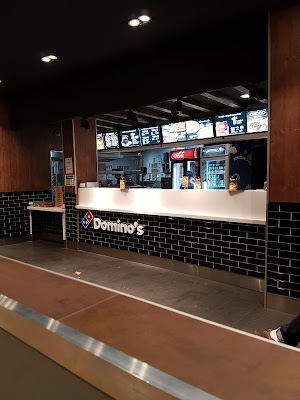 Domino's Lille - Ronchin à Lille