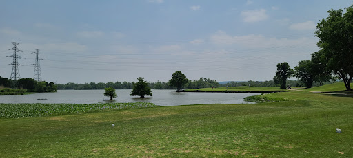 Golf Course «Prairie Lakes Golf Course», reviews and photos, 3202 SE 14th St, Grand Prairie, TX 75052, USA