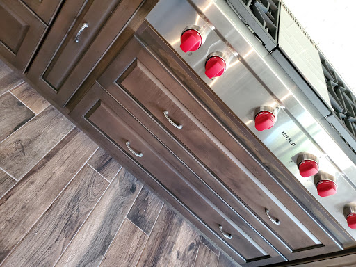 Cabinet Maker «A-Da-Lite Cabinet Mfr Inc», reviews and photos, 855 Old Sugar Mill Rd, Port Orange, FL 32129, USA