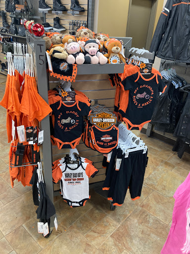 Harley-Davidson Dealer «Eastgate Harley-Davidson», reviews and photos, 699 Cincinnati-Batavia Pike, Cincinnati, OH 45245, USA