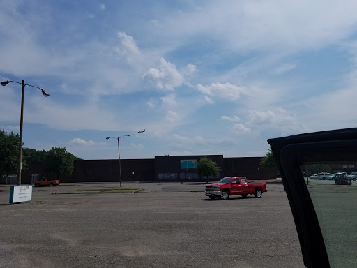Shopping Mall «Newbridge Square Shopping Center», reviews and photos, 6009 9 Mile Rd, Richmond, VA 23223, USA