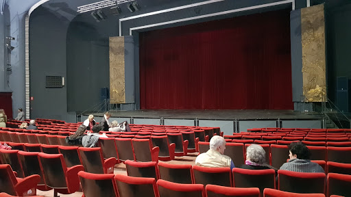 Fondazione Teatro Nuovo per la Danza