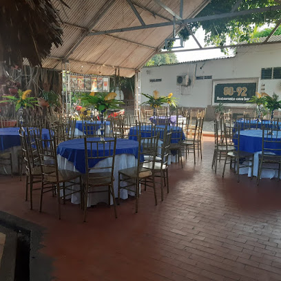 Restaurante Cava Bar 80-92 - Cra. 4, La Jagüa de Ibirico, La Jagua de Ibirico, Cesar, Colombia