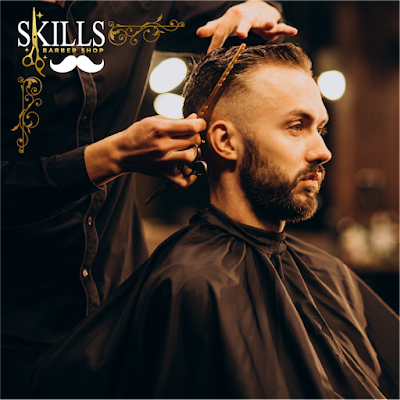 Skills Barbershop à Toulouse