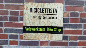 BICICLETTISTA