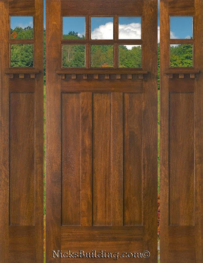 Door Supplier «Pro Door Repair», reviews and photos, 9099 Creede Trail, Fort Worth, TX 76118, USA