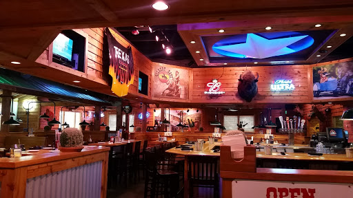 Texas Roadhouse