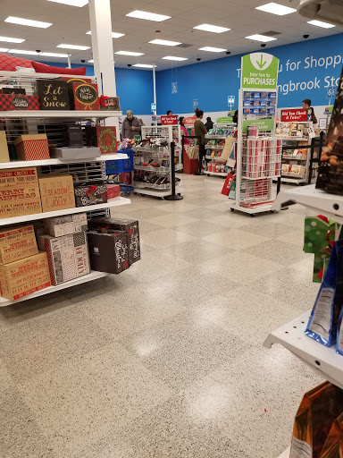 Clothing Store «Ross Dress for Less», reviews and photos, 257 N Weber Rd, Bolingbrook, IL 60490, USA