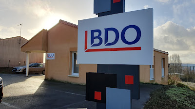 BDO à Pouzauges
