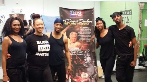 Dance School «Pinx Academy Of Dance», reviews and photos, 6537 Olive Blvd, University City, MO 63130, USA